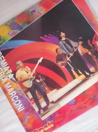 La Storia del Rock - Premiata Forneria Marconi