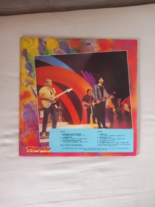 La Storia del Rock - Premiata Forneria Marconi