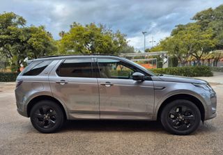 Land Rover Discovery Sport 2020 R-Dynamic 7 plazas
