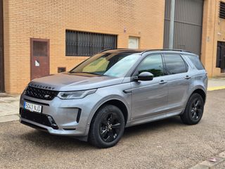 Land Rover Discovery Sport 2020 R-Dynamic 7 plazas