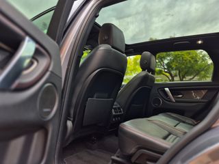 Land Rover Discovery Sport 2020 R-Dynamic 7 plazas