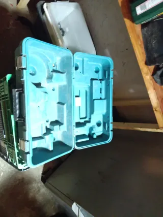 Maleta radial Makita