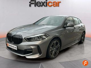 BMW Serie 1 118i
