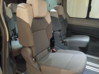 Volkswagen Multivan 2025