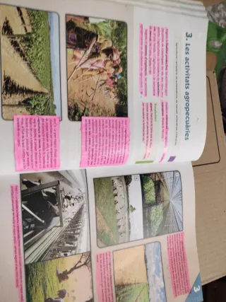 Socials 3r ESO Barcanova  Programa Eulàlia Ferrer