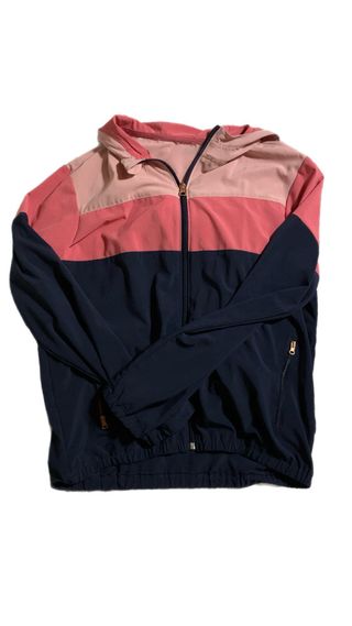 Felpa leggera donna con cappuccio