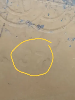 Zapatos Giko by Richard Negros