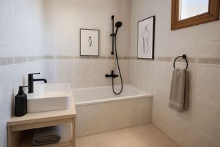 Chalet en venta en Centro en Inca