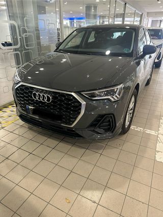 Audi Q3 2024