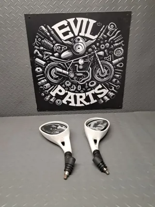 Retrovisores Kymco Bet&Win 2006 (Izquierdo y Derec