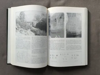 Lote Libros Pontes históricas de Galicia