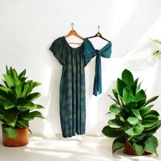 Lote 2 Vestidos Sfera Talla M