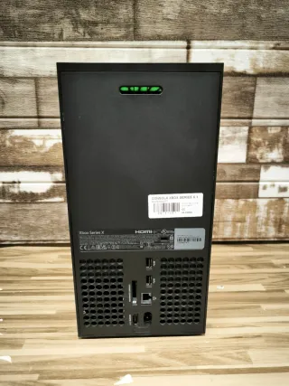 Consola Xbox Series X