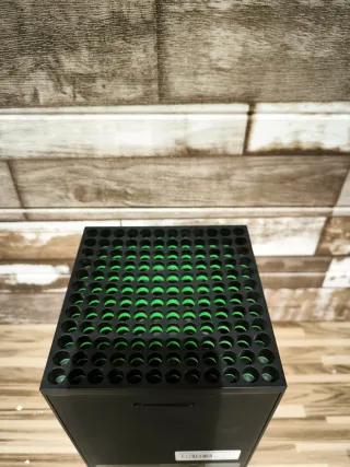 Consola Xbox Series X