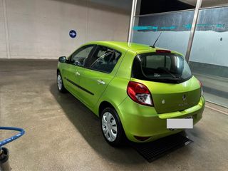 Renault Clio 2009