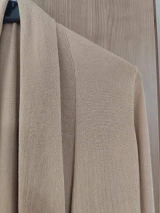 Rebeca beige Mango talla única