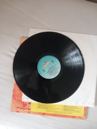 La Storia del Rock - Chuck Berry