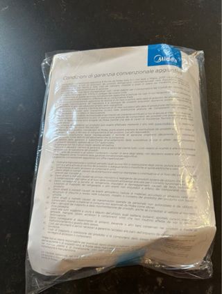 Nevera Midea Acero 165cm