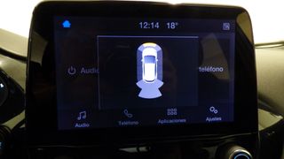 Ford Puma 1.0 155cv ST-Line X MHEV AUT. 08/2023