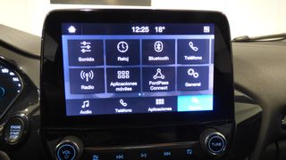 Ford Puma 1.0 155cv ST-Line X MHEV AUT. 08/2023