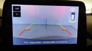 Ford Puma 1.0 155cv ST-Line X MHEV AUT. 08/2023