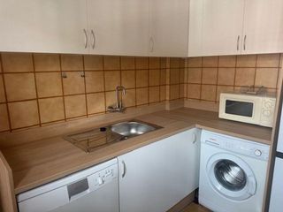 Piso en alquiler en El Poblado - Abulagar en Puertollano