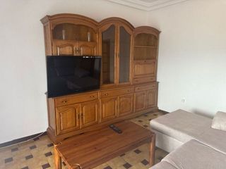 Piso en alquiler en El Poblado - Abulagar en Puertollano