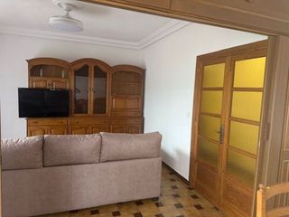 Piso en alquiler en El Poblado - Abulagar en Puertollano