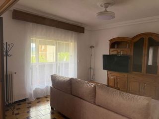 Piso en alquiler en El Poblado - Abulagar en Puertollano