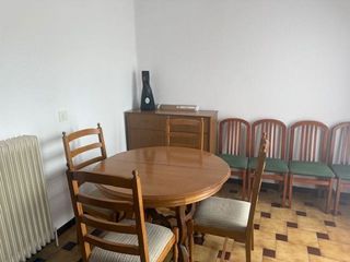 Piso en alquiler en El Poblado - Abulagar en Puertollano