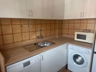 Piso en alquiler en El Poblado - Abulagar en Puertollano