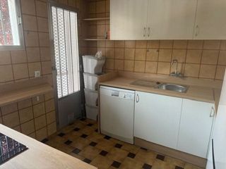 Piso en alquiler en El Poblado - Abulagar en Puertollano