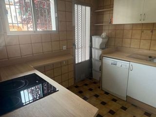 Piso en alquiler en El Poblado - Abulagar en Puertollano