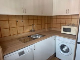 Piso en alquiler en El Poblado - Abulagar en Puertollano