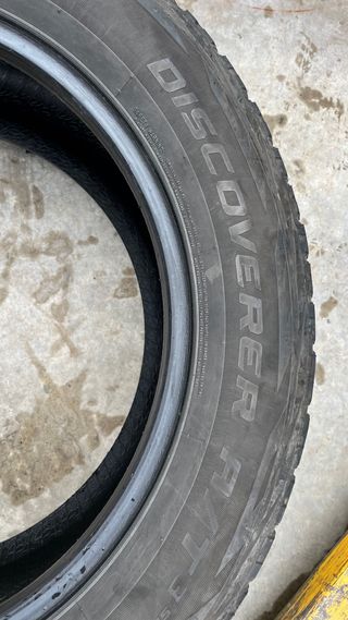 Neumático Cooper 265/50R20 116H M+S