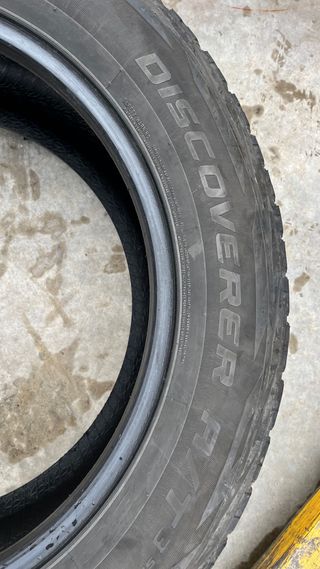 Neumático Cooper 265/50R20 116H M+S