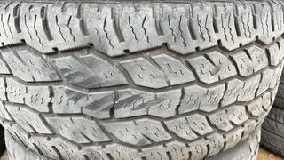 Neumático Cooper 265/50R20 116H M+S