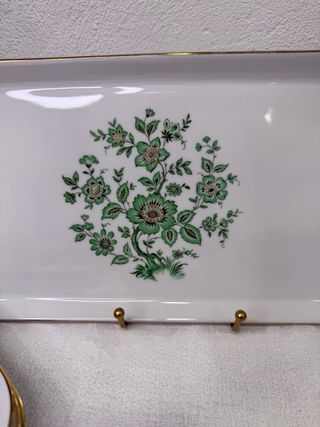 Set Tirschenreuth Bavaria Árbol Vida