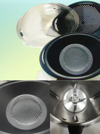 Bimby TM31 - Ottime condizioni