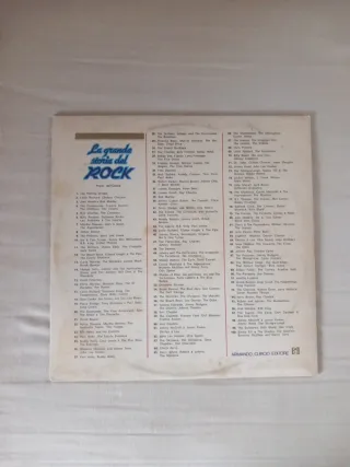 The Rolling Stones - La grande storia del Rock