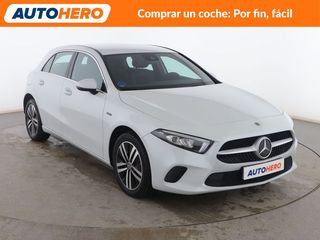 Mercedes Clase A A 250e Progressive