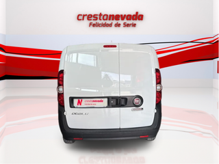 FIAT Doblò 2022 ¡¡Desde 218€/mes!!