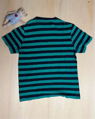 Maglietta a righe Pull&Bear