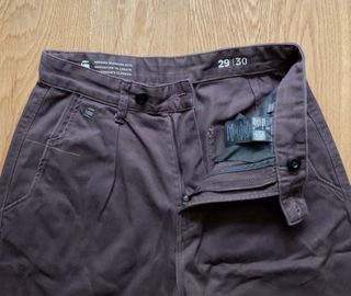 Pantalón de hombre de G-Star Raw (W29/L30)