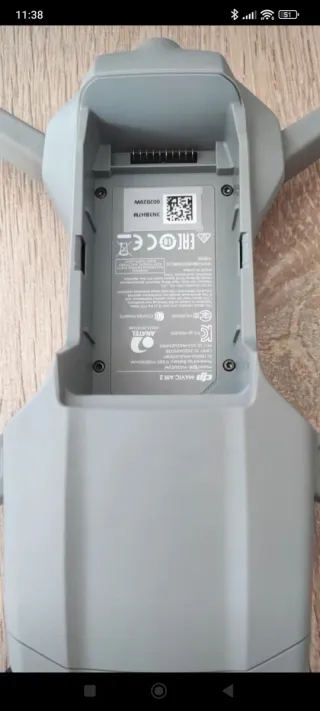 DJI Mavic Air 2 Fly More Combo