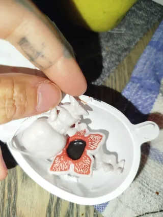 Figuras Funko Pop Stranger Things