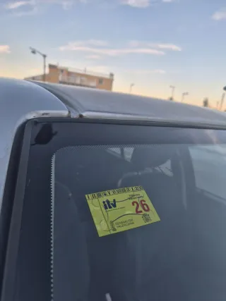 Citroen Saxo sx 1.1 gasolina 5p.2002