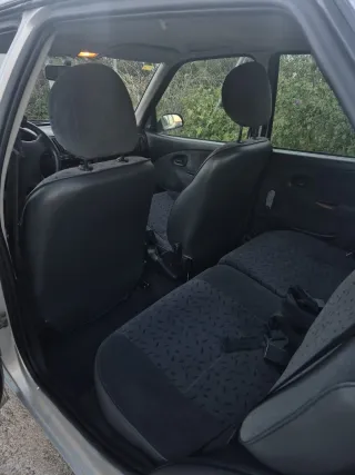 Citroen Saxo sx 1.1 gasolina 5p.2002