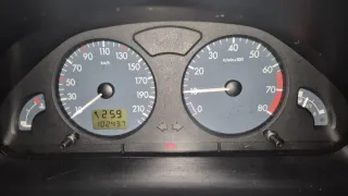 Citroen Saxo sx 1.1 gasolina 5p.2002