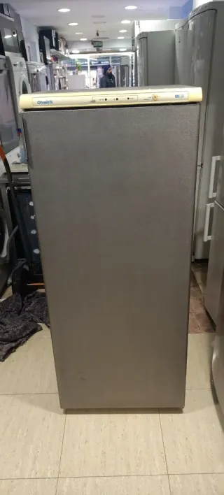 Congelador Vertical Otsein